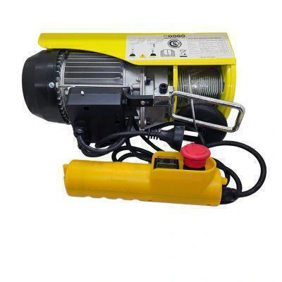 -APAREJO ELECTRICO DOGO 250 KG / 540 W (HGS-B250)