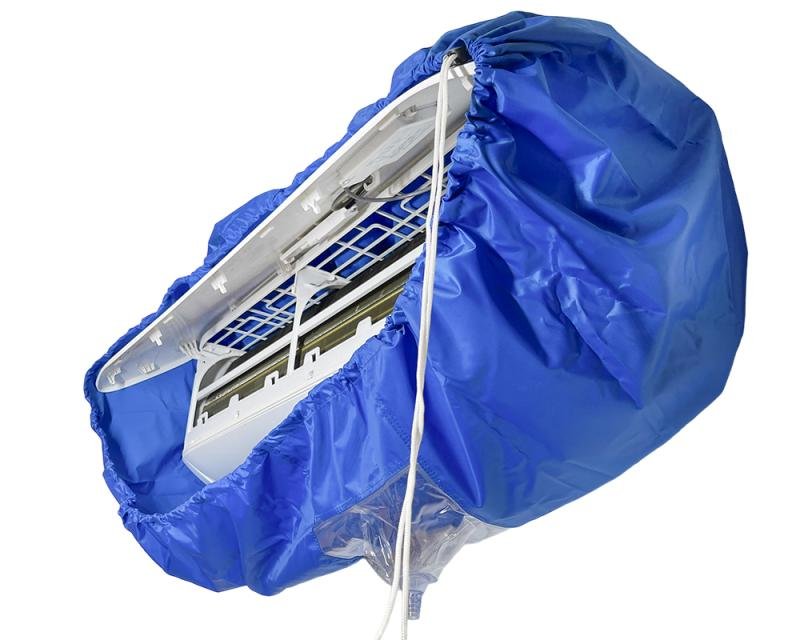 COBERTOR DE LIMPIEZA 2250/3000F AIRE ACOND.
