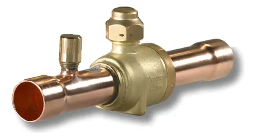 Válvula Esférica DANFOSS GBC28S 1 1/8s 009L7056