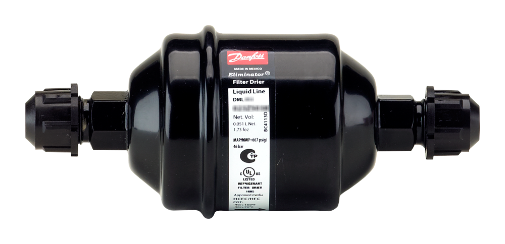 Filtro DANFOSS DML 033-3/8f- 023Z5036