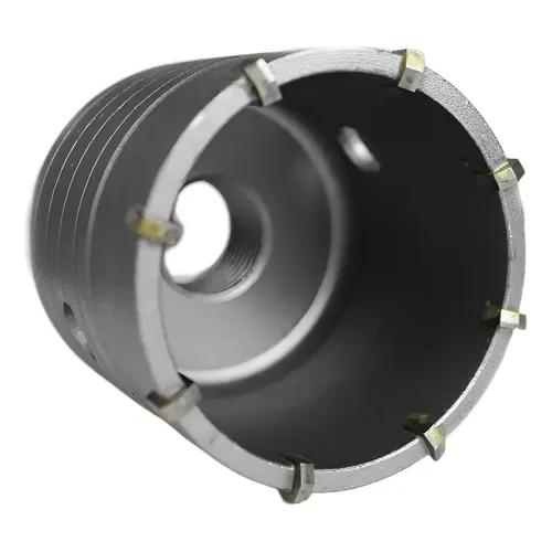 -Sierra copa 65mmD widia HAMILTON