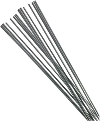 -VARILLA DE ALUMINIO HARRIS ZINCAFLUX x U