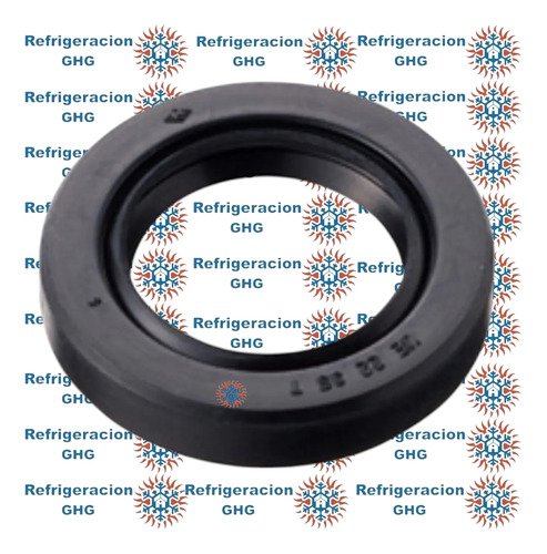 Reten 30x52x13 Ghg