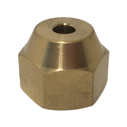 TUERCA TRAF.. c/c 5/8" x 1/2"