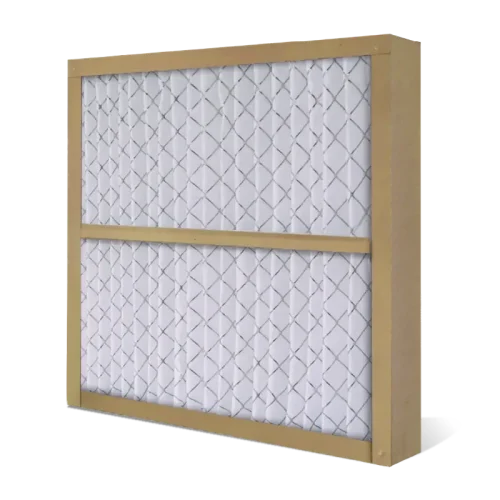 FILTRO DE AIRE PLISADO CASIBA 773X550X48
