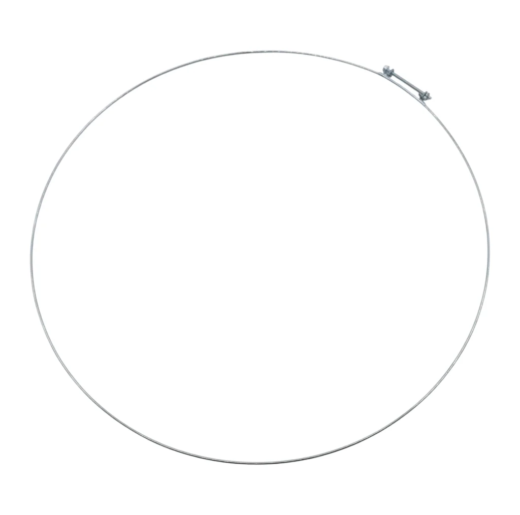 ABRAZADERA LAVAVAJILLAS (43-45cm)