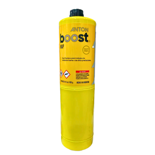 Lata Mapp Anton Boost 400g