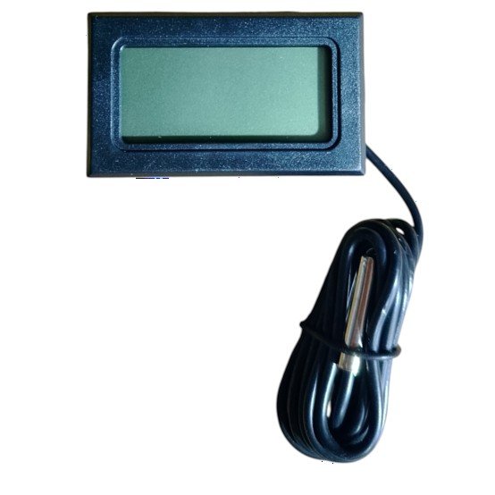 -TERMOMETRO DIGITAL TPM10 1 MT EVERTECH