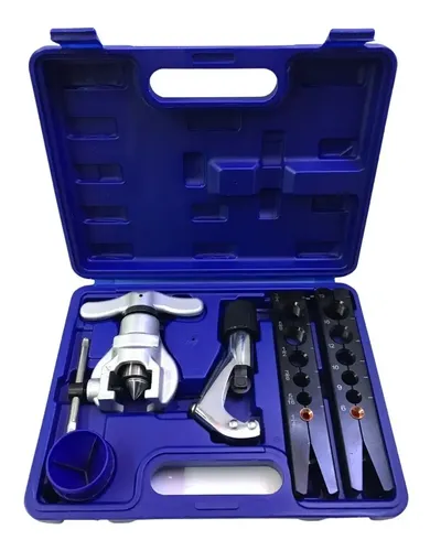 KIT PESTAÑADORA EMBRAGUE CONICA 45° Y CORTADORA MOTECH (LT-808F)