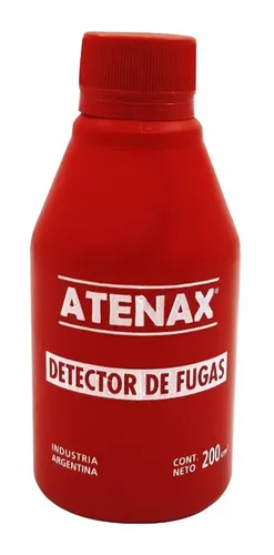 DETECTOR FUGA 200CM3