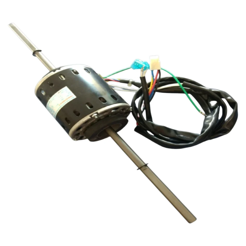 FORZADOR DOBLE EJE 140W YSK-140W-4