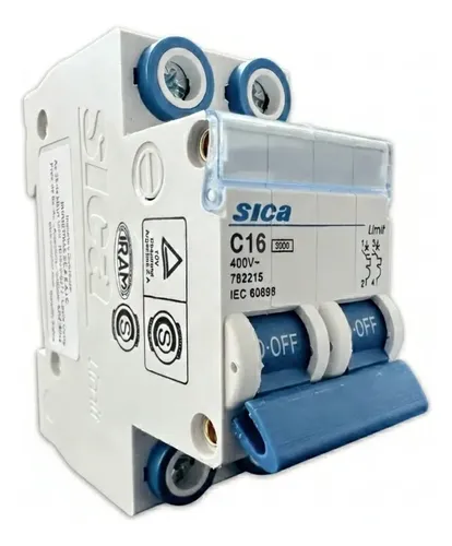 TERMICA BIPOLAR SICA 16A
