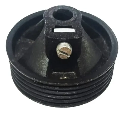 POLEA MOTOR 12.70 MM