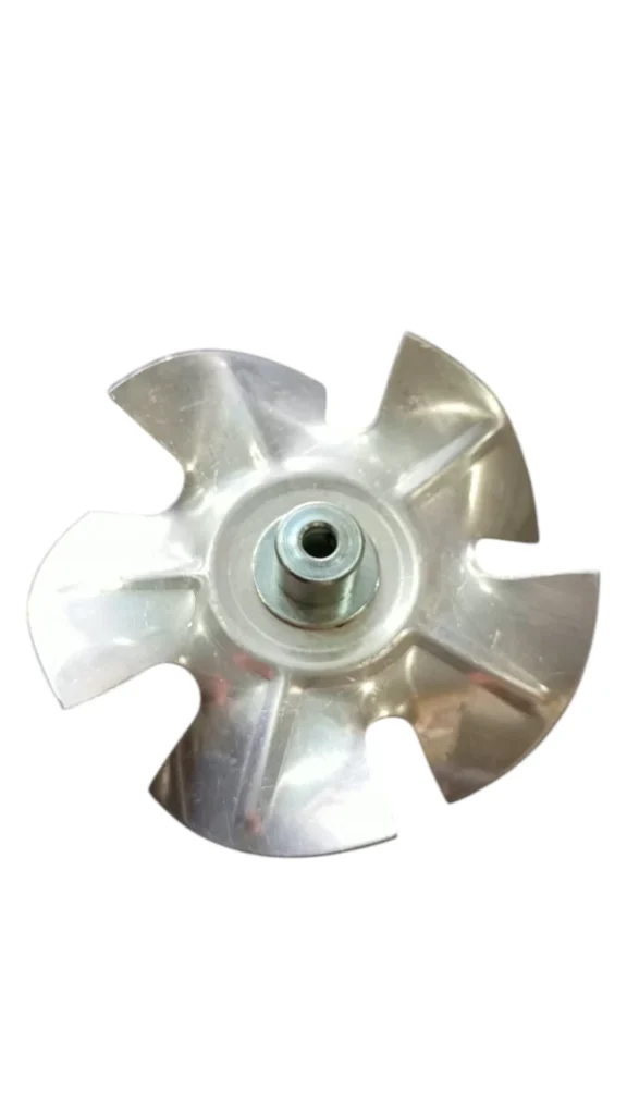 VENTILADOR AXIAL PARA GAS 48GC 018/060