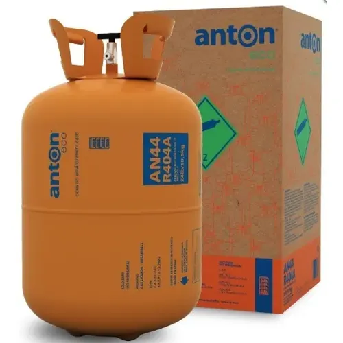 -GARRAFA GAS ANTON R404A 10.9KG