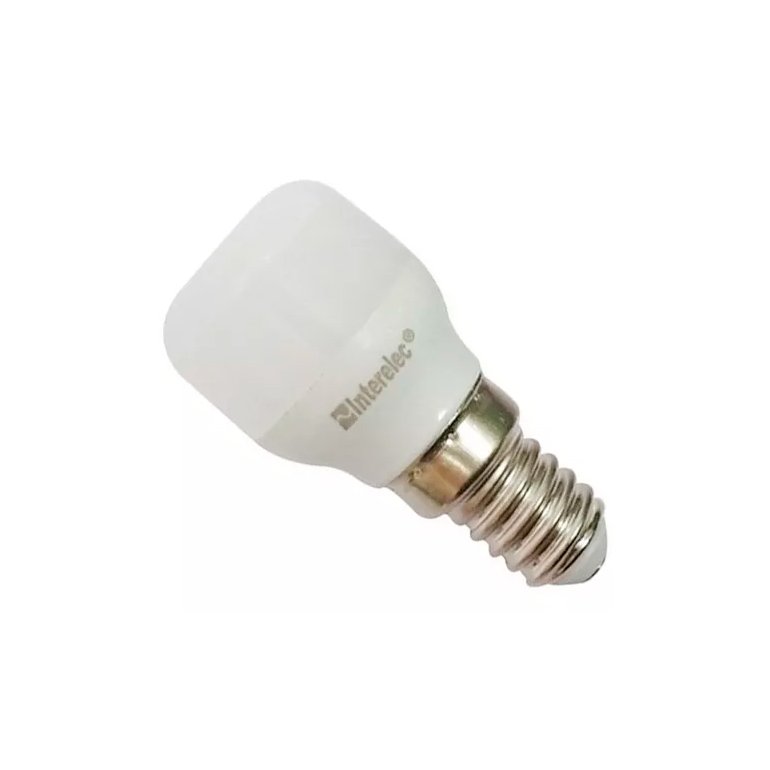 LAMPARA 2W LED