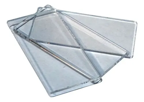 Fender de LCD 50A-13 para balanza VES50A