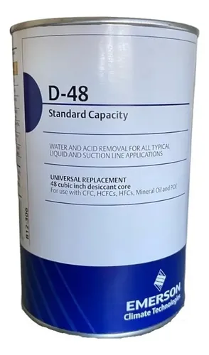 Núcleo EMERSON D-48 STD Cerámico