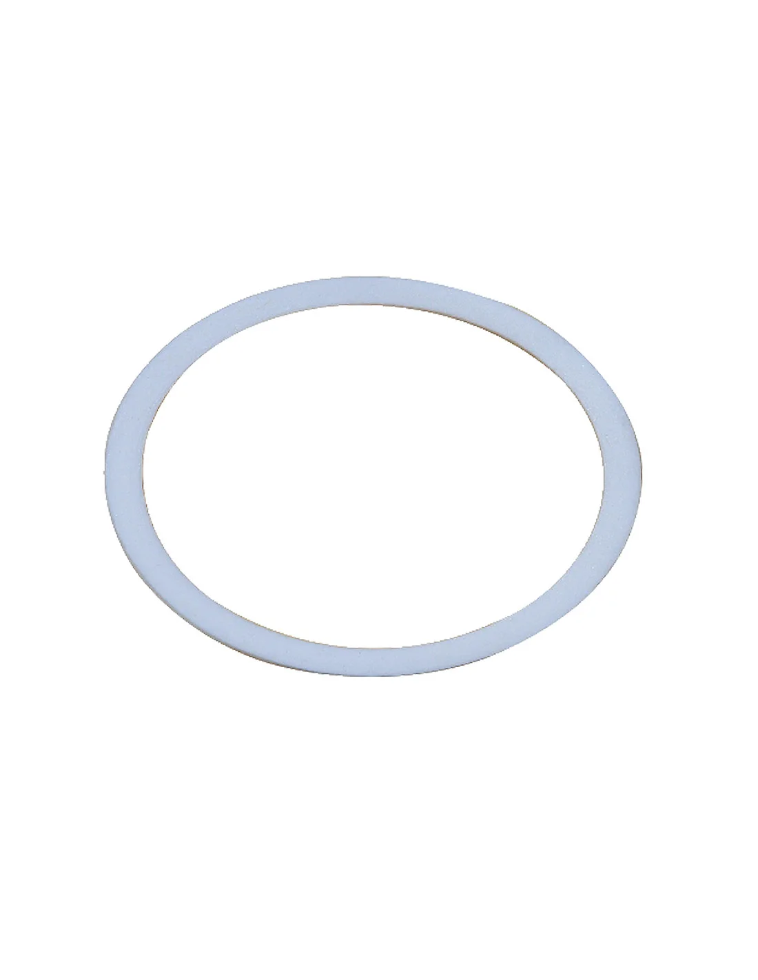 ARANDELA TEFLON 22.2/25.7/1.7 mm: imagen 1