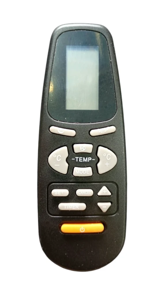 CONTROL REMOTO ORIGINAL 682