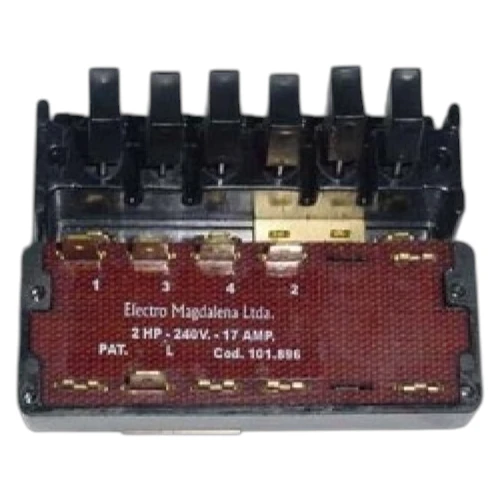 Botonera 401896-SURR,FRIG,RODOY, FC 6bot