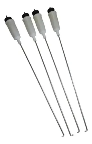 AMORTIGUADOR DREAN CONCEPT UNIDAD 70.5cm