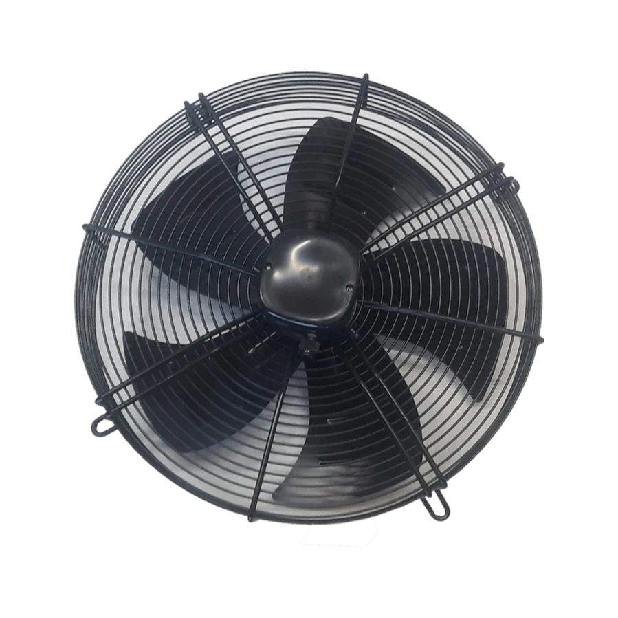 Vent.Axial DAVICA R30M5N-d300-Asp.1F-1400rpm