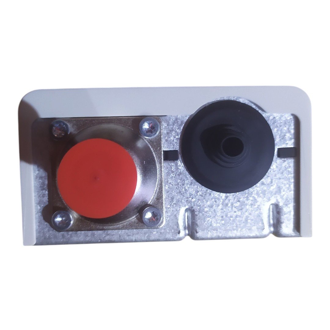 PRESOSTATO ALTA KP5 AUTOMATICO  DANFOSS: imagen 1