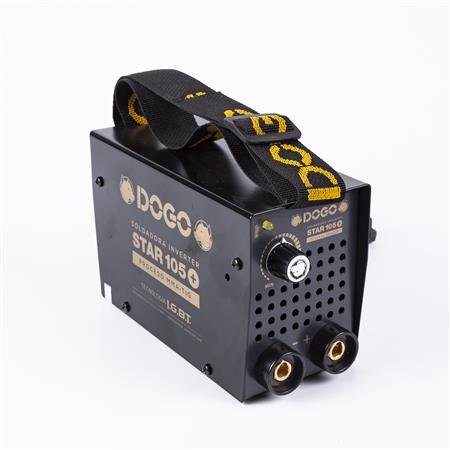 -SOLDADORA INVERTER DOGO STAR-105