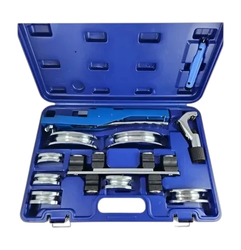 FINLEY DOBLADORA T /BALLESTA - 1/4" - 7/8"