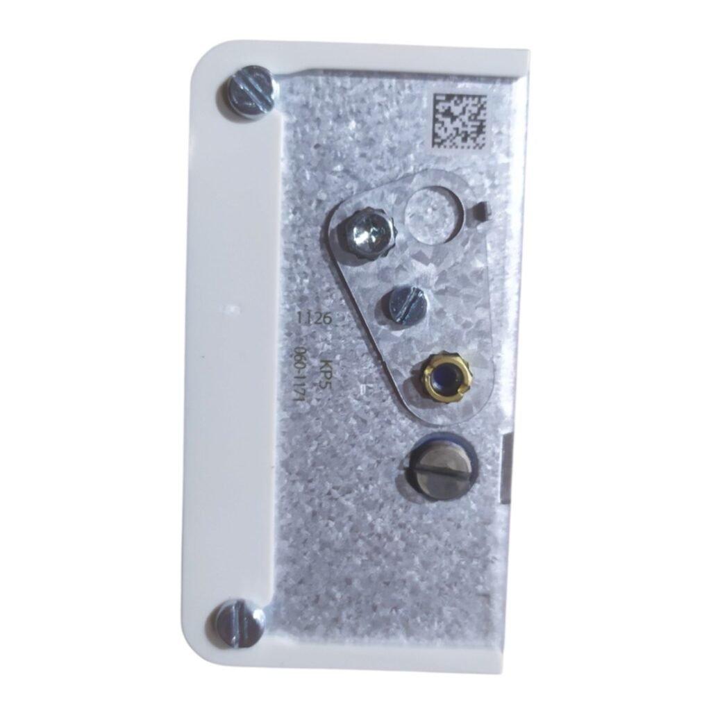 PRESOSTATO ALTA KP5 AUTOMATICO  DANFOSS