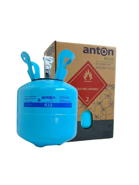 GARRAFITA GAS R32 3KG