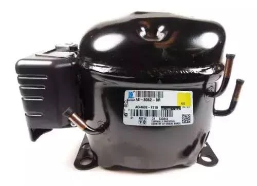 COMPRESOR TECUMSEH COMERCIAL 1/2HP AE4460Y-FZ1C R134A