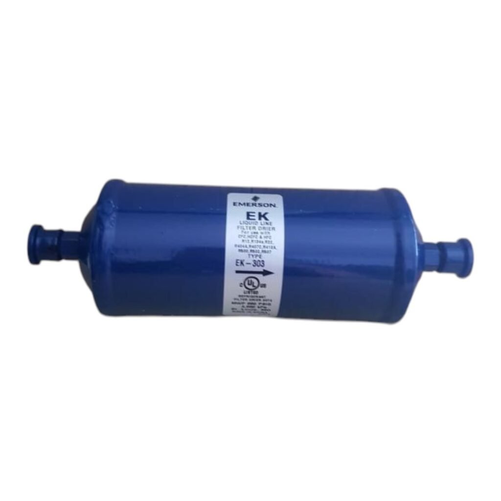 Filtro Aceite EMERSON AOF-303-STD 3/8F