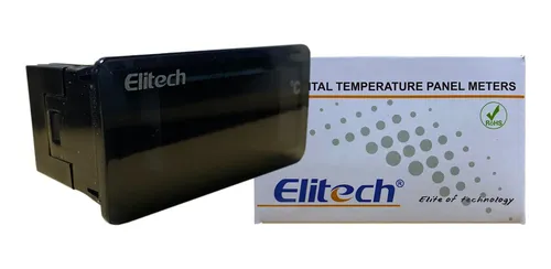 TERMOMETRO DIGITAL ELITECH TPM-910