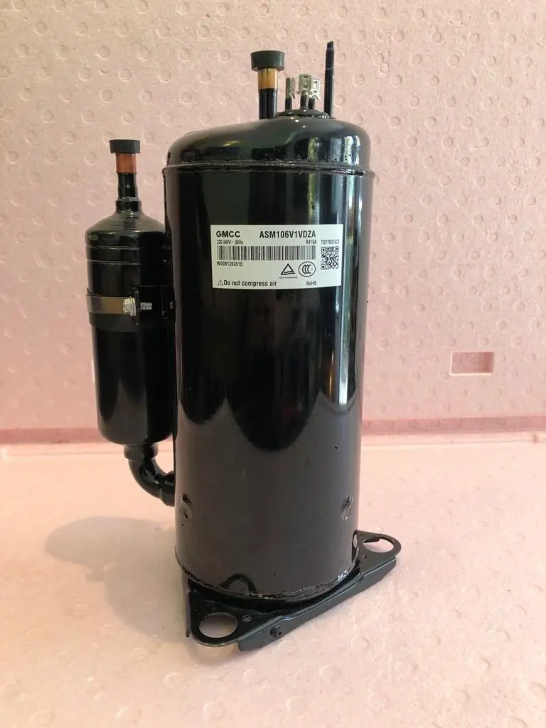 -ROTATIVO GMCC ASM106V1VDZA R410