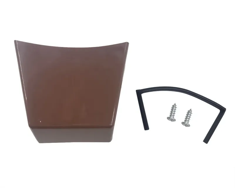 BOQUILLA MARRON KOHINOOR C/BUR