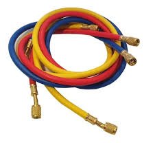 -JUEGO MANGUERA PARA MANIFOLD R22 90CM