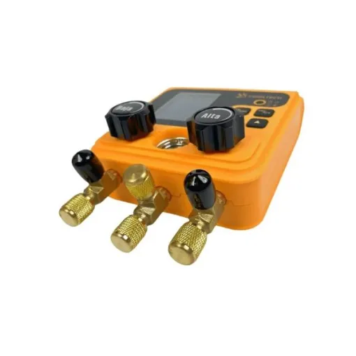 -MANIFOLD DIGITAL COOLTECH 92 Refr