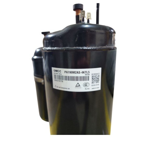 COMPRESOR ROTATIVO PA190M2AS-4KTL5 4500F R410