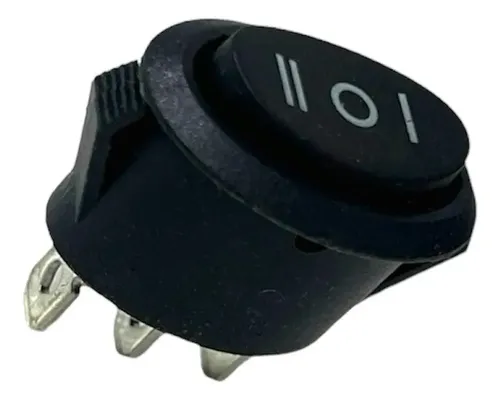 SWITCH PAVA ELECTRICA