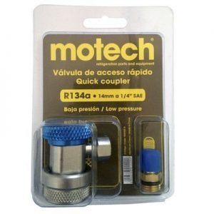 ACOPLE AUTOMOTOR DE BAJA MOTECH