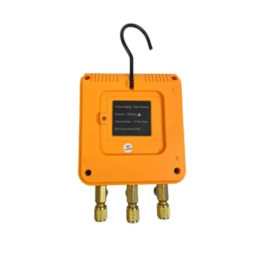 -MANIFOLD DIGITAL COOLTECH 92 Refr
