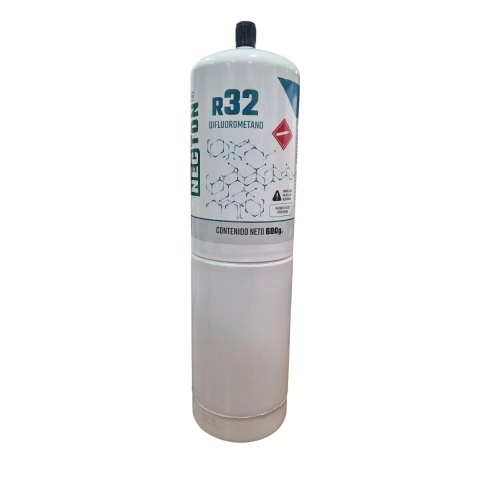 -LATA GAS ANTON R32 680G